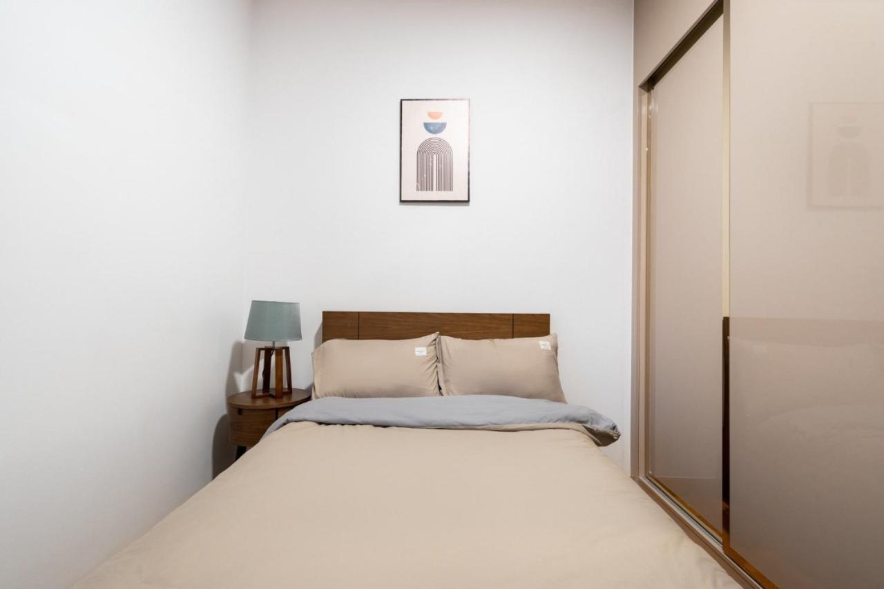 Luxury D1Mension In District 1 Freepoolsaunagym Ho Chi Minh City Exterior photo
